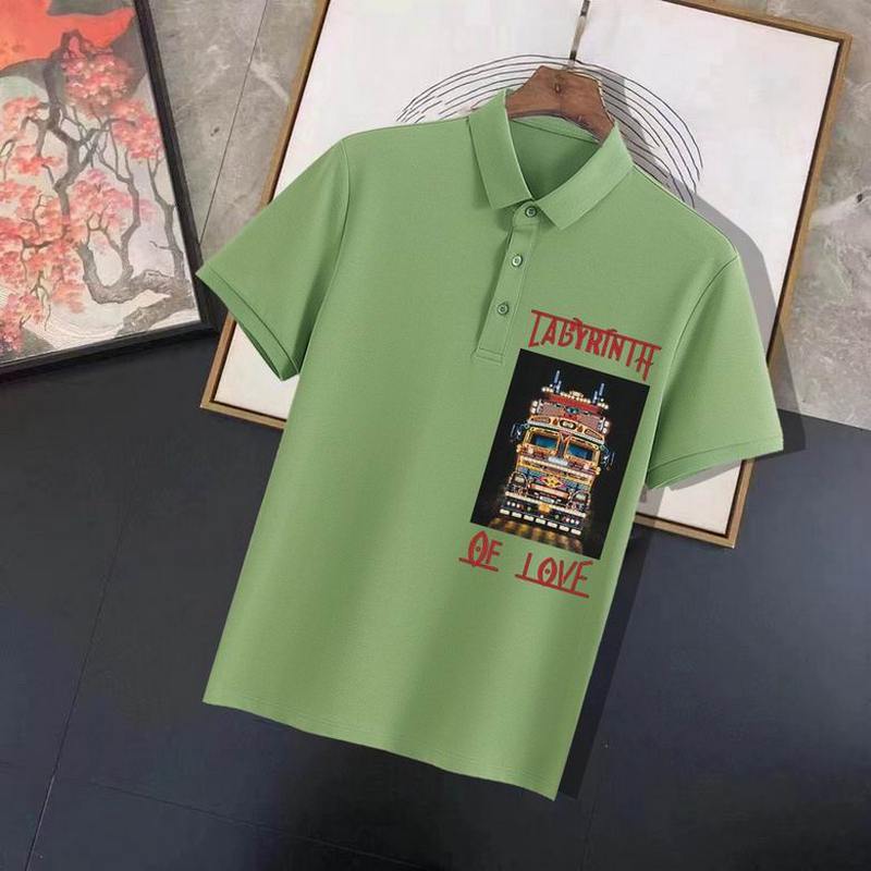 Burberry Men's Polo 148